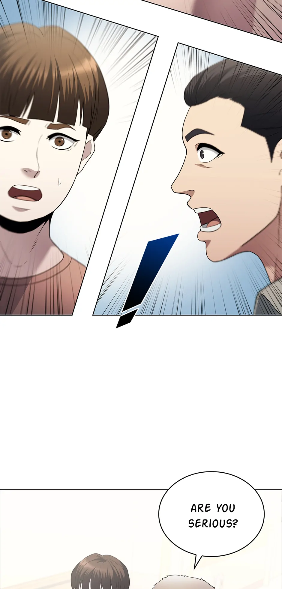 Dr. Choi Tae-Soo Chapter 232 45